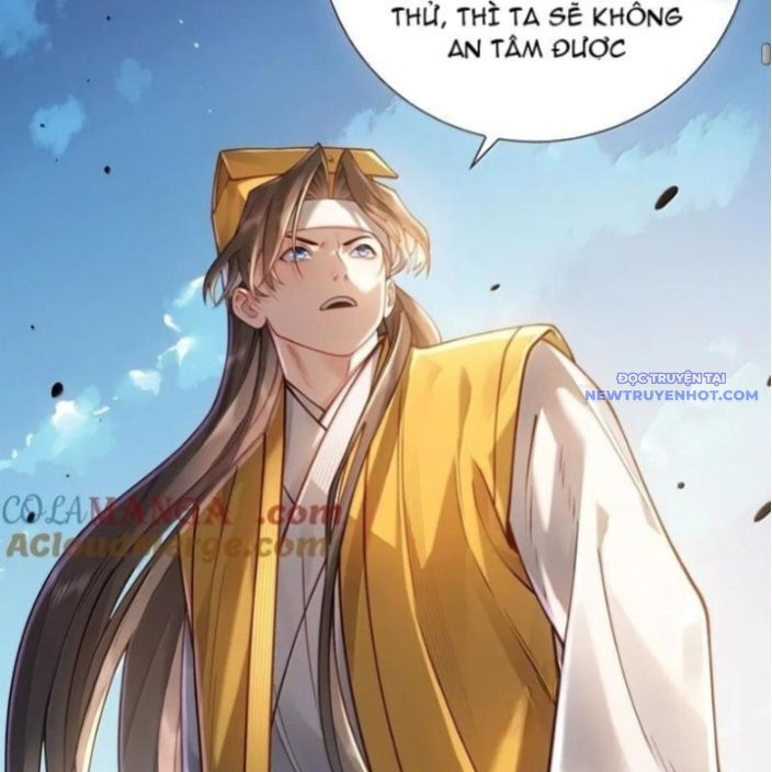 Bói Toán Mà Thôi, Cửu Vĩ Yêu Đế Sao Lại Thành Nương Tử Ta?! Chap 71 - Next Chap 72