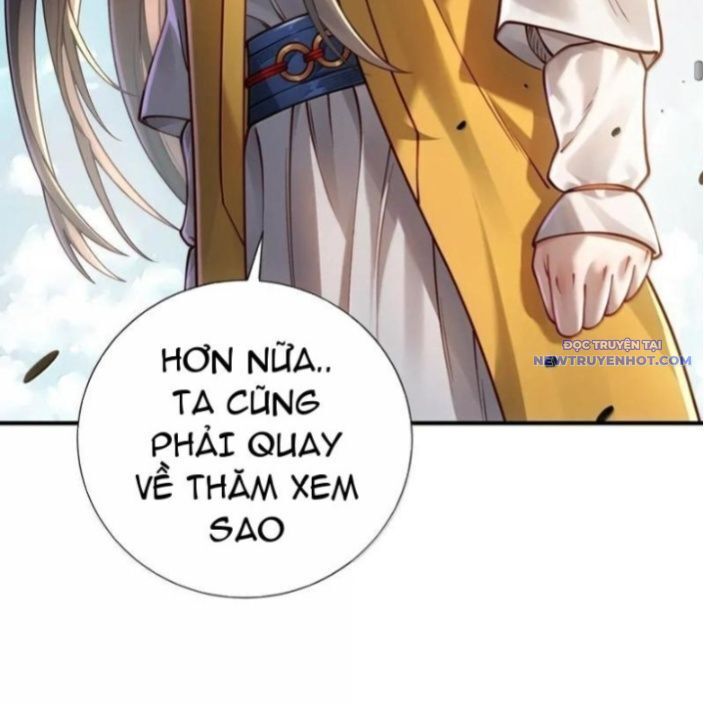 Bói Toán Mà Thôi, Cửu Vĩ Yêu Đế Sao Lại Thành Nương Tử Ta?! Chap 71 - Next Chap 72