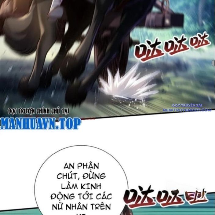 Bói Toán Mà Thôi, Cửu Vĩ Yêu Đế Sao Lại Thành Nương Tử Ta?! Chap 71 - Next Chap 72