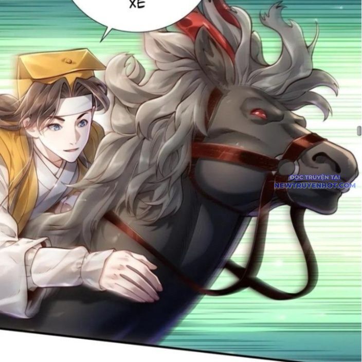 Bói Toán Mà Thôi, Cửu Vĩ Yêu Đế Sao Lại Thành Nương Tử Ta?! Chap 71 - Next Chap 72