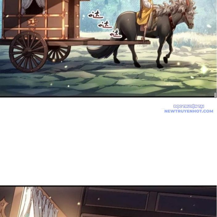 Bói Toán Mà Thôi, Cửu Vĩ Yêu Đế Sao Lại Thành Nương Tử Ta?! Chap 71 - Next Chap 72