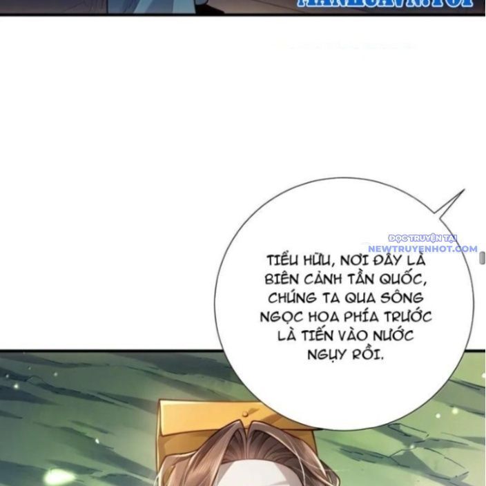 Bói Toán Mà Thôi, Cửu Vĩ Yêu Đế Sao Lại Thành Nương Tử Ta?! Chap 71 - Next Chap 72