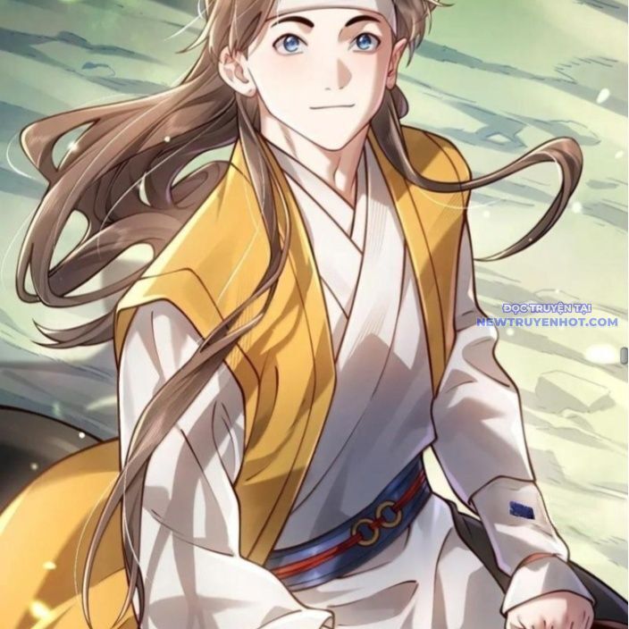 Bói Toán Mà Thôi, Cửu Vĩ Yêu Đế Sao Lại Thành Nương Tử Ta?! Chap 71 - Next Chap 72