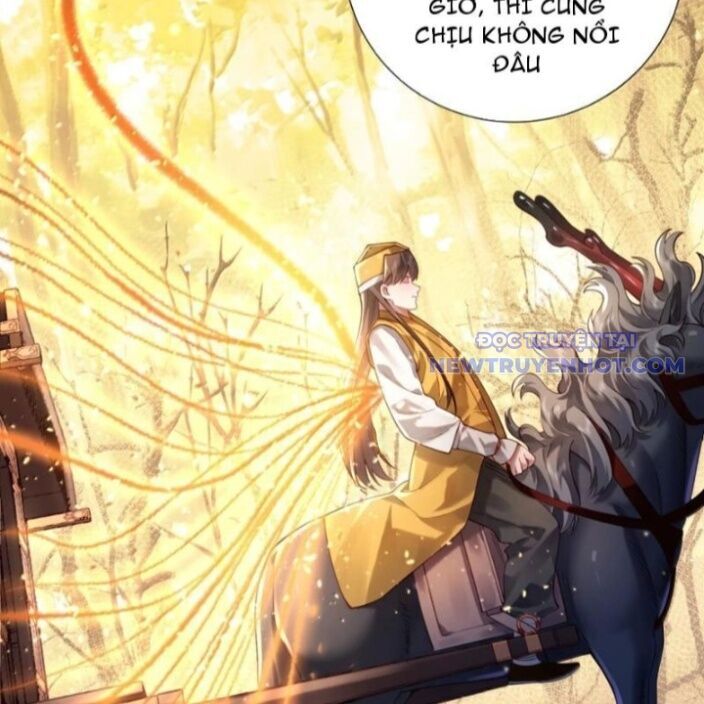 Bói Toán Mà Thôi, Cửu Vĩ Yêu Đế Sao Lại Thành Nương Tử Ta?! Chap 72 - Next Chap 73