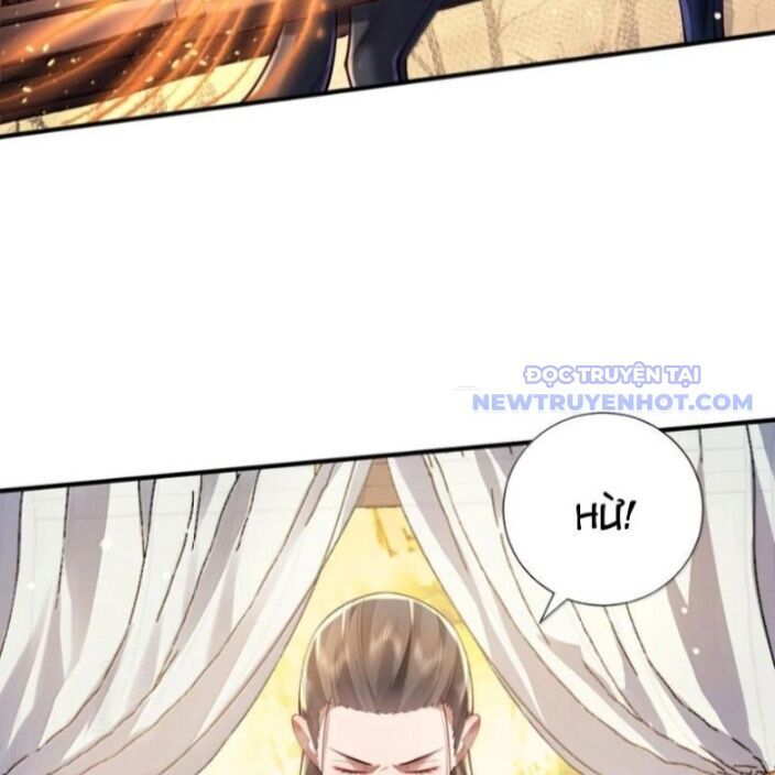 Bói Toán Mà Thôi, Cửu Vĩ Yêu Đế Sao Lại Thành Nương Tử Ta?! Chap 72 - Next Chap 73