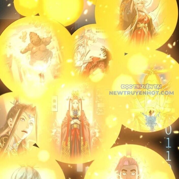 Bói Toán Mà Thôi, Cửu Vĩ Yêu Đế Sao Lại Thành Nương Tử Ta?! Chap 72 - Next Chap 73