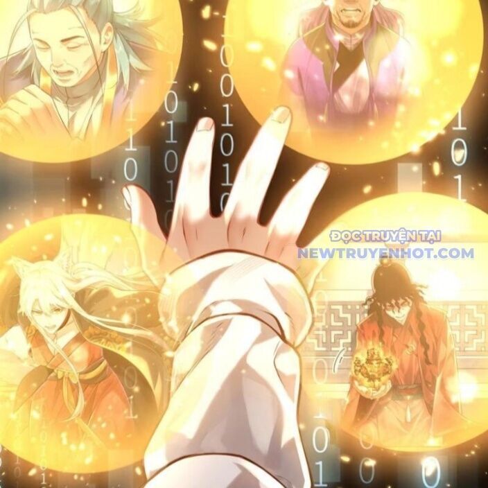 Bói Toán Mà Thôi, Cửu Vĩ Yêu Đế Sao Lại Thành Nương Tử Ta?! Chap 72 - Next Chap 73