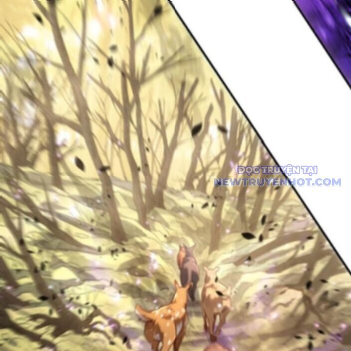 Bói Toán Mà Thôi, Cửu Vĩ Yêu Đế Sao Lại Thành Nương Tử Ta?! Chap 72 - Next Chap 73