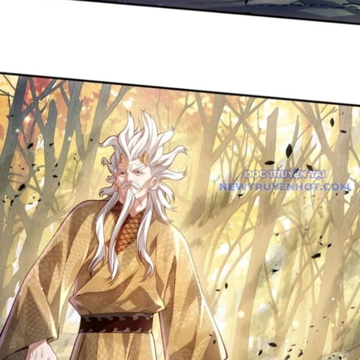 Bói Toán Mà Thôi, Cửu Vĩ Yêu Đế Sao Lại Thành Nương Tử Ta?! Chap 72 - Next Chap 73