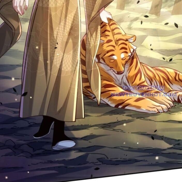 Bói Toán Mà Thôi, Cửu Vĩ Yêu Đế Sao Lại Thành Nương Tử Ta?! Chap 72 - Next Chap 73