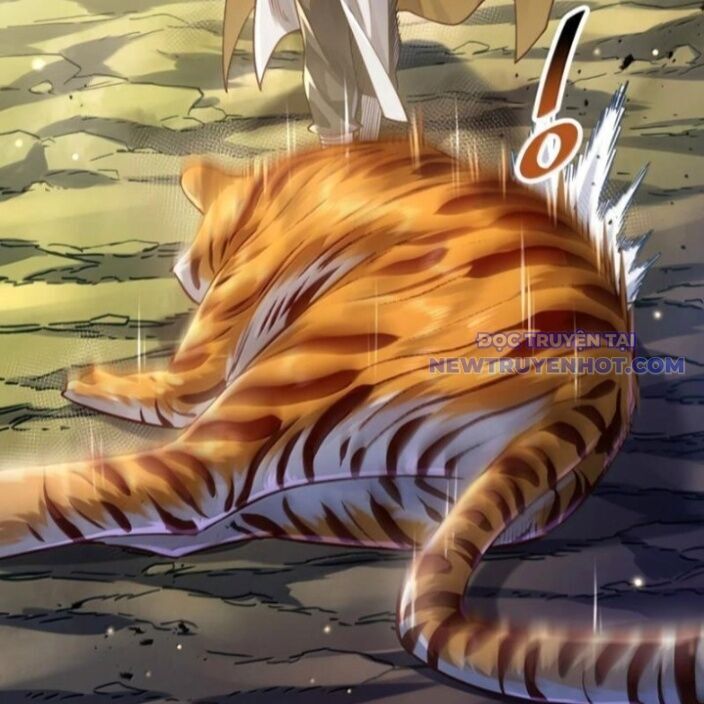 Bói Toán Mà Thôi, Cửu Vĩ Yêu Đế Sao Lại Thành Nương Tử Ta?! Chap 72 - Next Chap 73