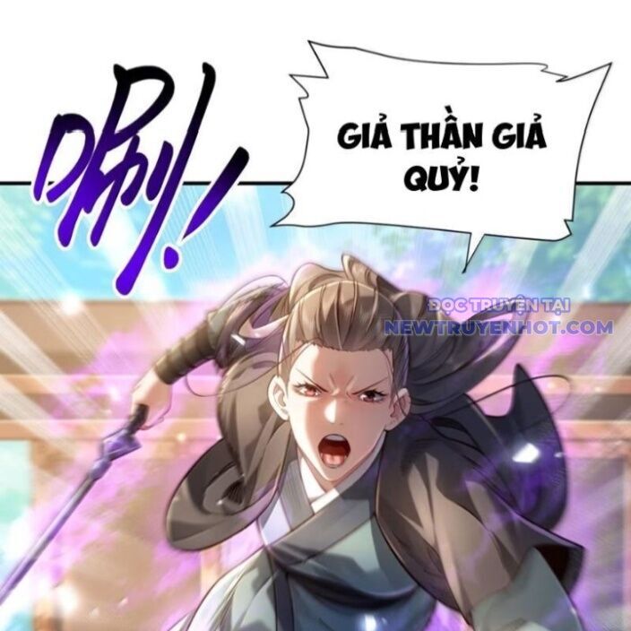 Bói Toán Mà Thôi, Cửu Vĩ Yêu Đế Sao Lại Thành Nương Tử Ta?! Chap 72 - Next Chap 73