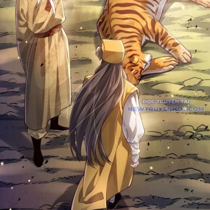 Bói Toán Mà Thôi, Cửu Vĩ Yêu Đế Sao Lại Thành Nương Tử Ta?! Chap 72 - Next Chap 73
