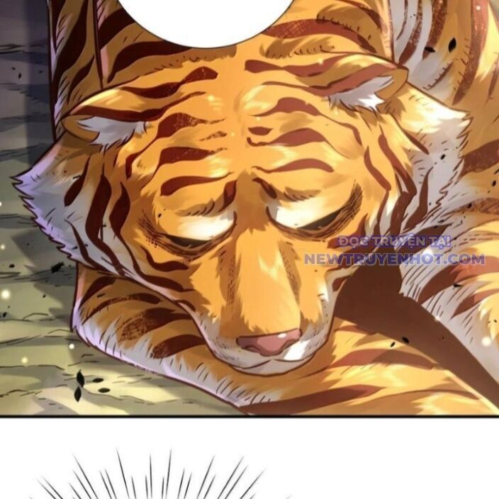 Bói Toán Mà Thôi, Cửu Vĩ Yêu Đế Sao Lại Thành Nương Tử Ta?! Chap 72 - Next Chap 73