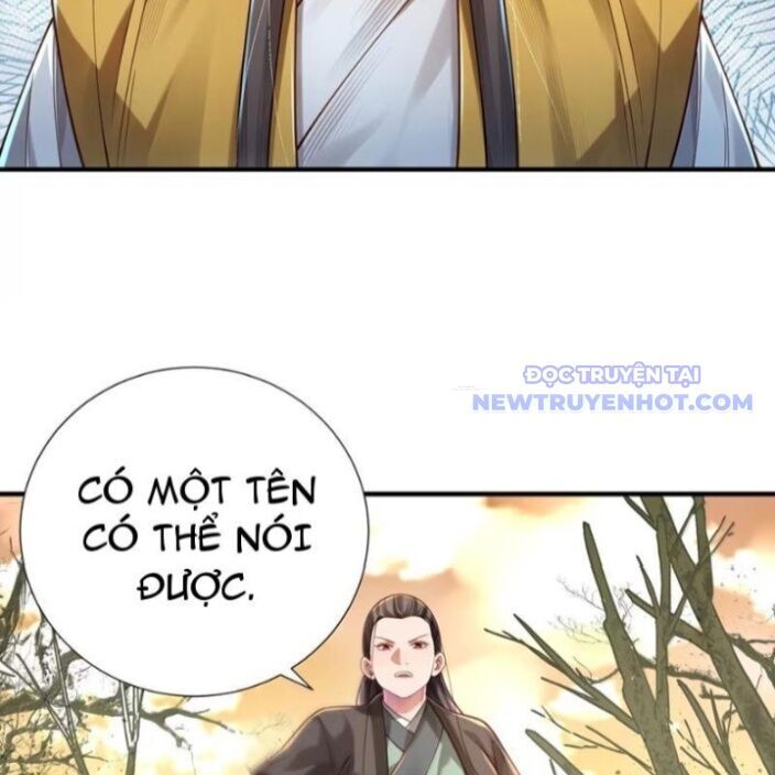 Bói Toán Mà Thôi, Cửu Vĩ Yêu Đế Sao Lại Thành Nương Tử Ta?! Chap 72 - Next Chap 73