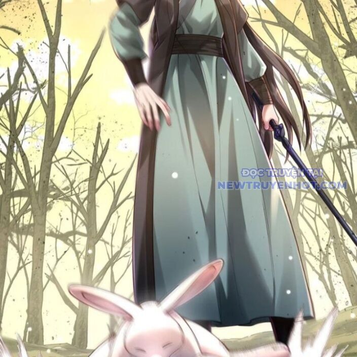 Bói Toán Mà Thôi, Cửu Vĩ Yêu Đế Sao Lại Thành Nương Tử Ta?! Chap 72 - Next Chap 73