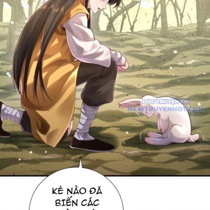 Bói Toán Mà Thôi, Cửu Vĩ Yêu Đế Sao Lại Thành Nương Tử Ta?! Chap 72 - Next Chap 73