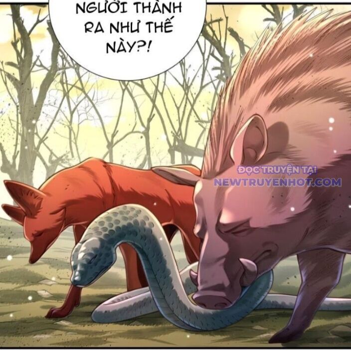 Bói Toán Mà Thôi, Cửu Vĩ Yêu Đế Sao Lại Thành Nương Tử Ta?! Chap 72 - Next Chap 73