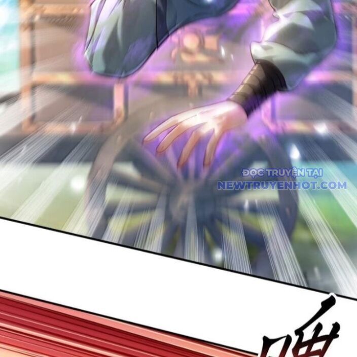 Bói Toán Mà Thôi, Cửu Vĩ Yêu Đế Sao Lại Thành Nương Tử Ta?! Chap 72 - Next Chap 73