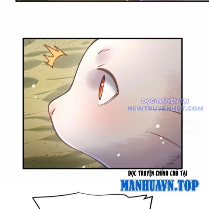 Bói Toán Mà Thôi, Cửu Vĩ Yêu Đế Sao Lại Thành Nương Tử Ta?! Chap 72 - Next Chap 73
