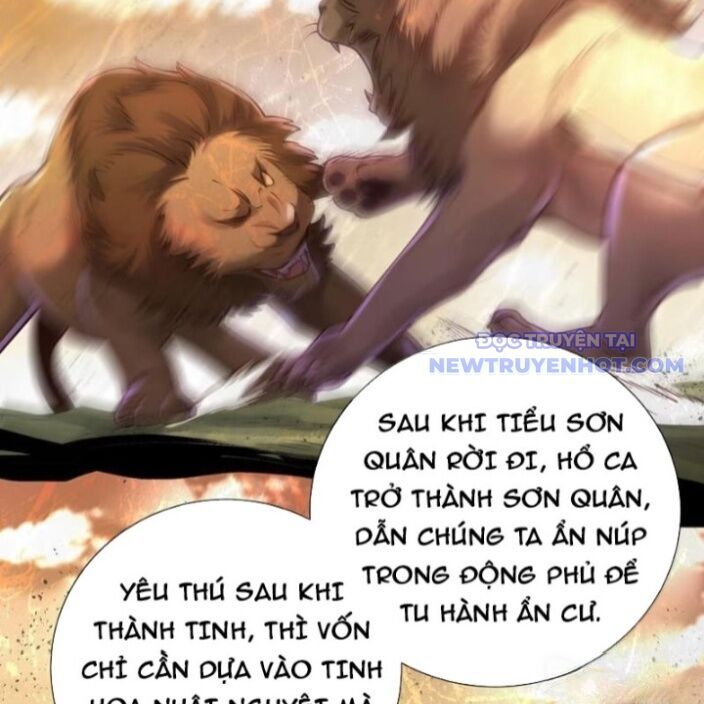 Bói Toán Mà Thôi, Cửu Vĩ Yêu Đế Sao Lại Thành Nương Tử Ta?! Chap 72 - Next Chap 73