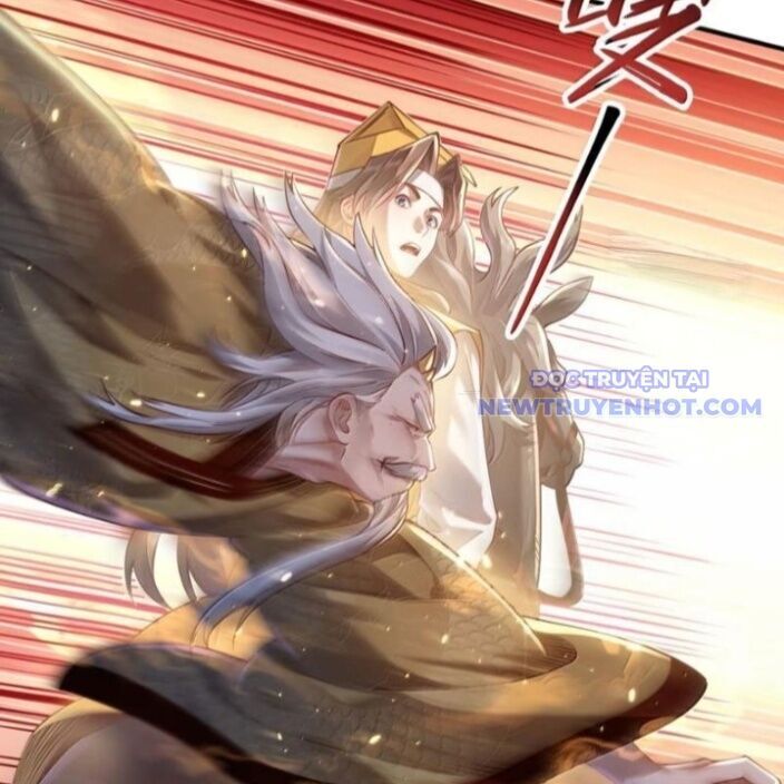 Bói Toán Mà Thôi, Cửu Vĩ Yêu Đế Sao Lại Thành Nương Tử Ta?! Chap 72 - Next Chap 73
