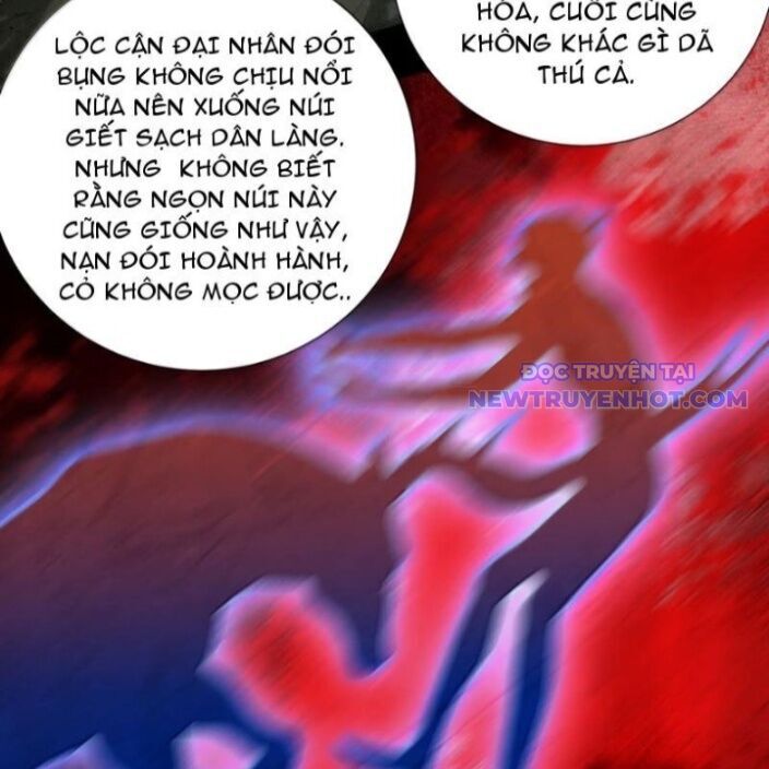 Bói Toán Mà Thôi, Cửu Vĩ Yêu Đế Sao Lại Thành Nương Tử Ta?! Chap 72 - Next Chap 73
