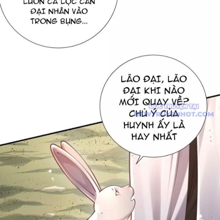 Bói Toán Mà Thôi, Cửu Vĩ Yêu Đế Sao Lại Thành Nương Tử Ta?! Chap 72 - Next Chap 73