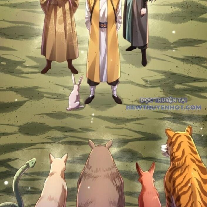 Bói Toán Mà Thôi, Cửu Vĩ Yêu Đế Sao Lại Thành Nương Tử Ta?! Chap 72 - Next Chap 73