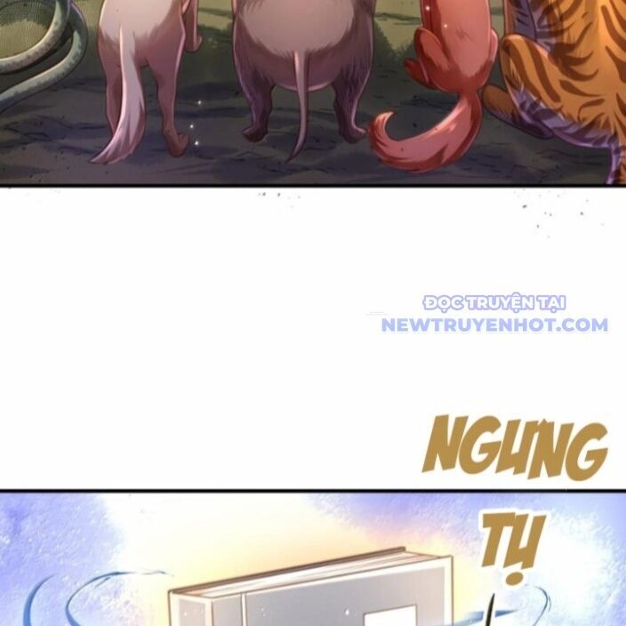 Bói Toán Mà Thôi, Cửu Vĩ Yêu Đế Sao Lại Thành Nương Tử Ta?! Chap 72 - Next Chap 73