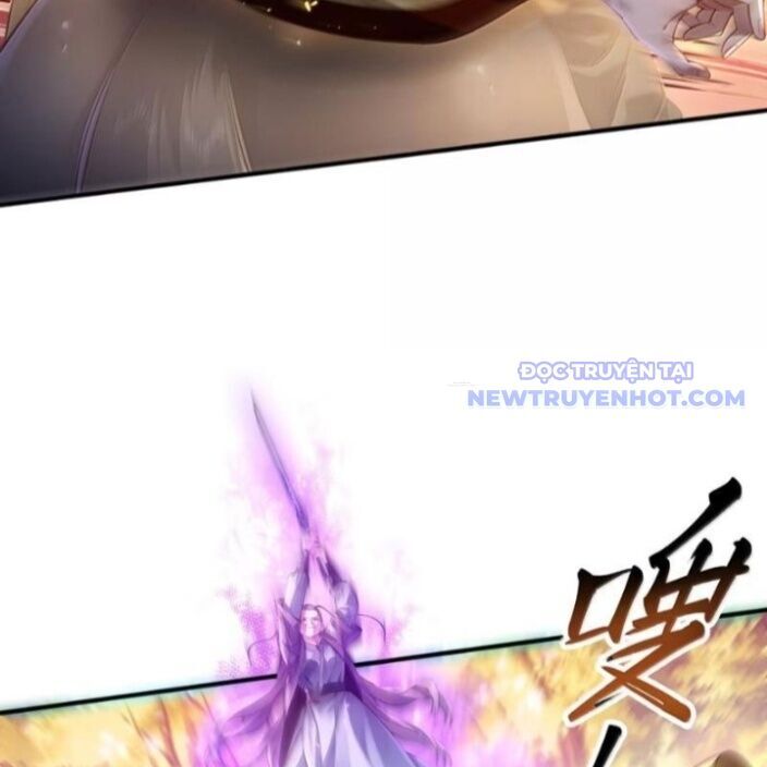 Bói Toán Mà Thôi, Cửu Vĩ Yêu Đế Sao Lại Thành Nương Tử Ta?! Chap 72 - Next Chap 73