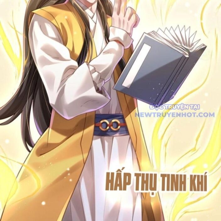 Bói Toán Mà Thôi, Cửu Vĩ Yêu Đế Sao Lại Thành Nương Tử Ta?! Chap 72 - Next Chap 73