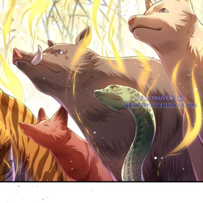 Bói Toán Mà Thôi, Cửu Vĩ Yêu Đế Sao Lại Thành Nương Tử Ta?! Chap 72 - Next Chap 73