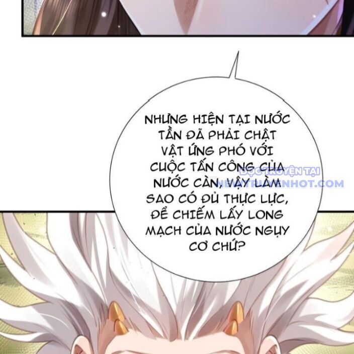 Bói Toán Mà Thôi, Cửu Vĩ Yêu Đế Sao Lại Thành Nương Tử Ta?! Chap 72 - Next Chap 73