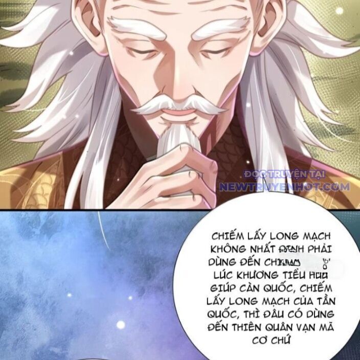 Bói Toán Mà Thôi, Cửu Vĩ Yêu Đế Sao Lại Thành Nương Tử Ta?! Chap 72 - Next Chap 73