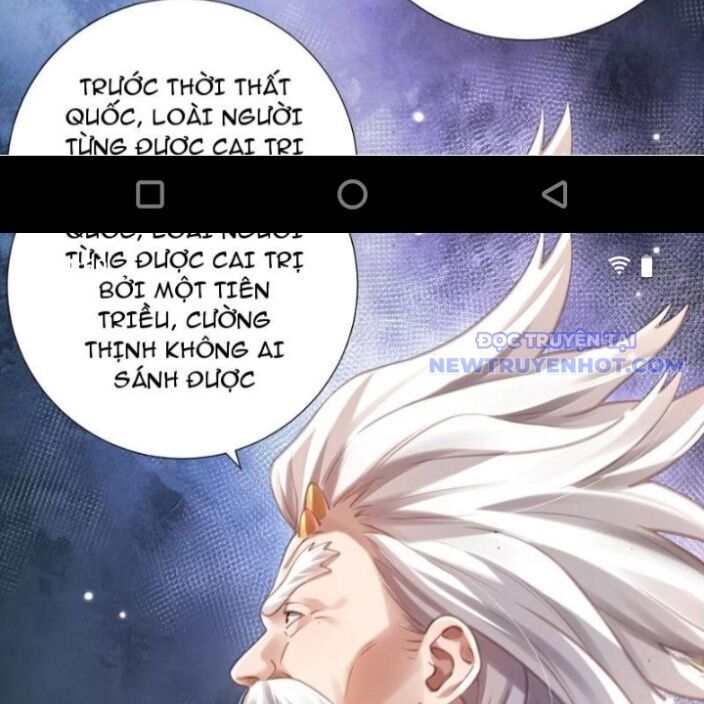 Bói Toán Mà Thôi, Cửu Vĩ Yêu Đế Sao Lại Thành Nương Tử Ta?! Chap 72 - Next Chap 73