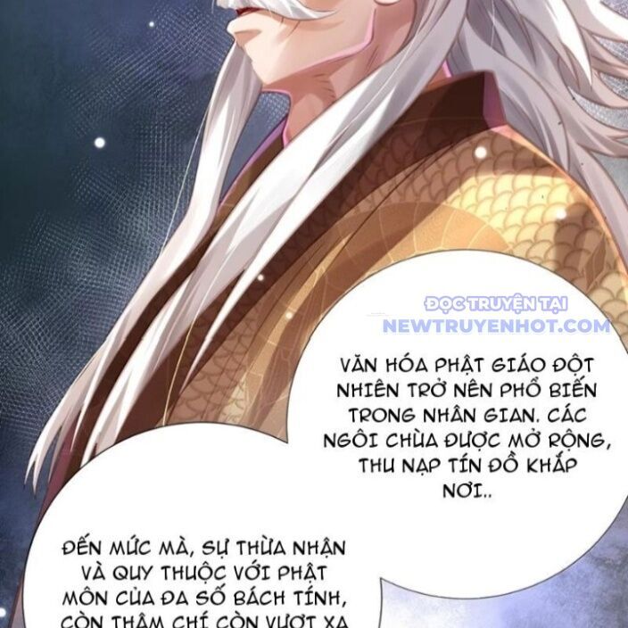 Bói Toán Mà Thôi, Cửu Vĩ Yêu Đế Sao Lại Thành Nương Tử Ta?! Chap 72 - Next Chap 73