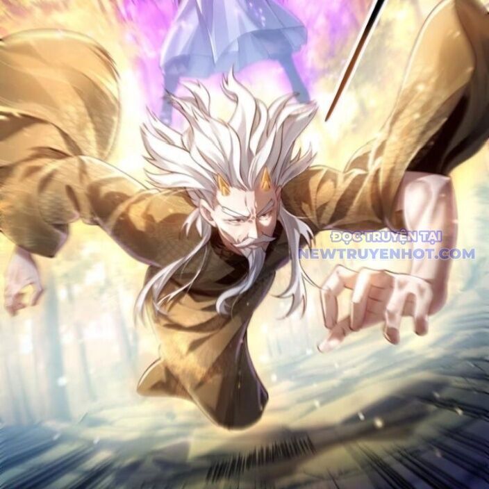 Bói Toán Mà Thôi, Cửu Vĩ Yêu Đế Sao Lại Thành Nương Tử Ta?! Chap 72 - Next Chap 73
