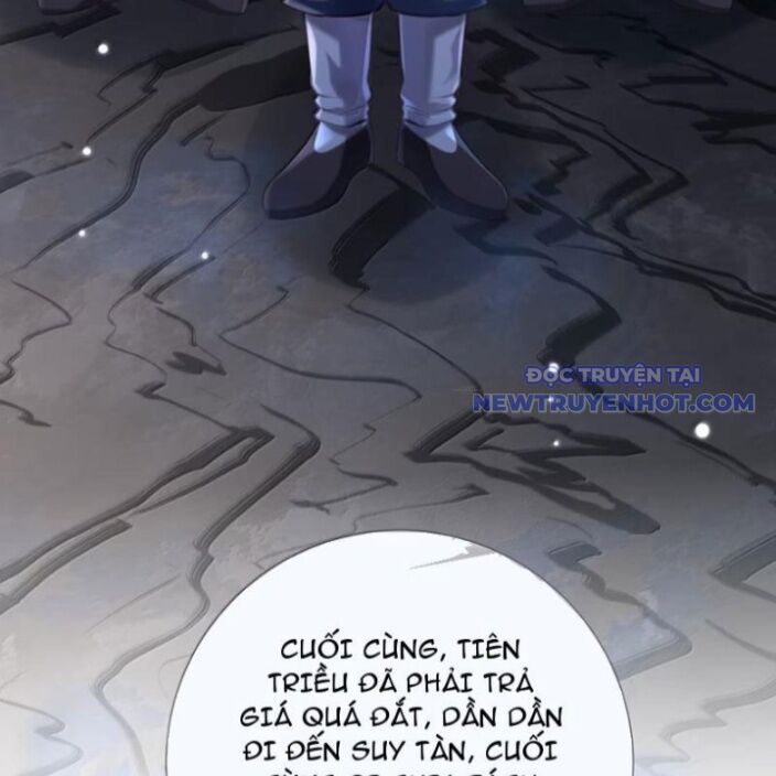 Bói Toán Mà Thôi, Cửu Vĩ Yêu Đế Sao Lại Thành Nương Tử Ta?! Chap 72 - Next Chap 73