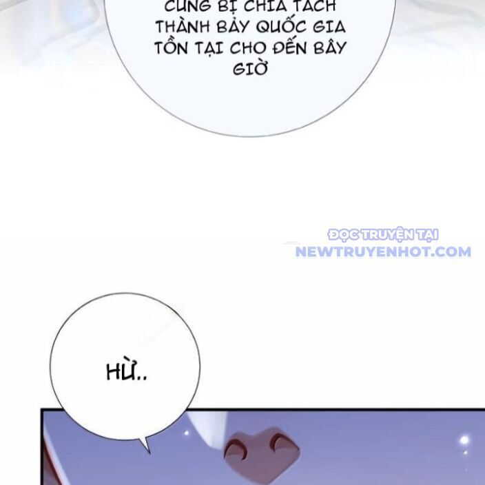 Bói Toán Mà Thôi, Cửu Vĩ Yêu Đế Sao Lại Thành Nương Tử Ta?! Chap 72 - Next Chap 73