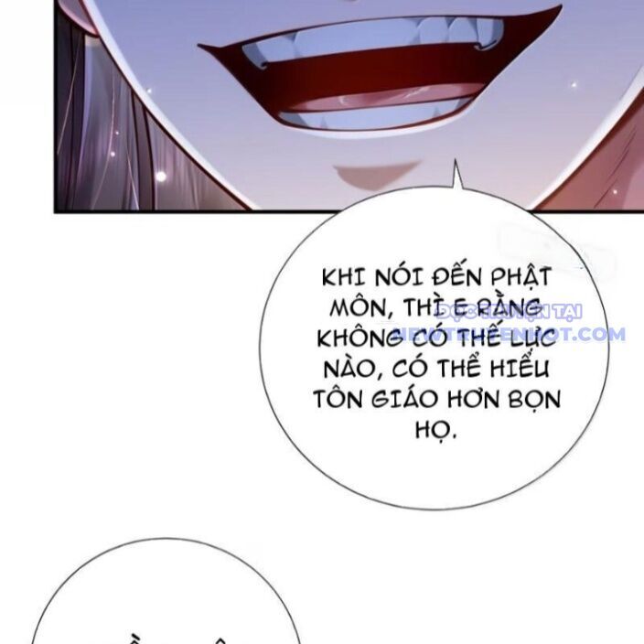 Bói Toán Mà Thôi, Cửu Vĩ Yêu Đế Sao Lại Thành Nương Tử Ta?! Chap 72 - Next Chap 73
