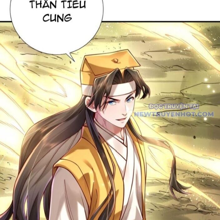 Bói Toán Mà Thôi, Cửu Vĩ Yêu Đế Sao Lại Thành Nương Tử Ta?! Chap 72 - Next Chap 73