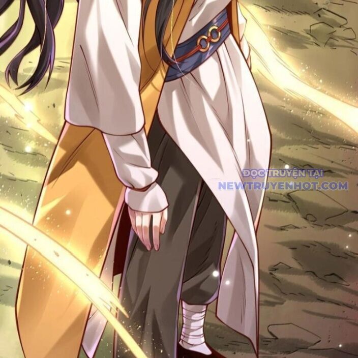 Bói Toán Mà Thôi, Cửu Vĩ Yêu Đế Sao Lại Thành Nương Tử Ta?! Chap 72 - Next Chap 73