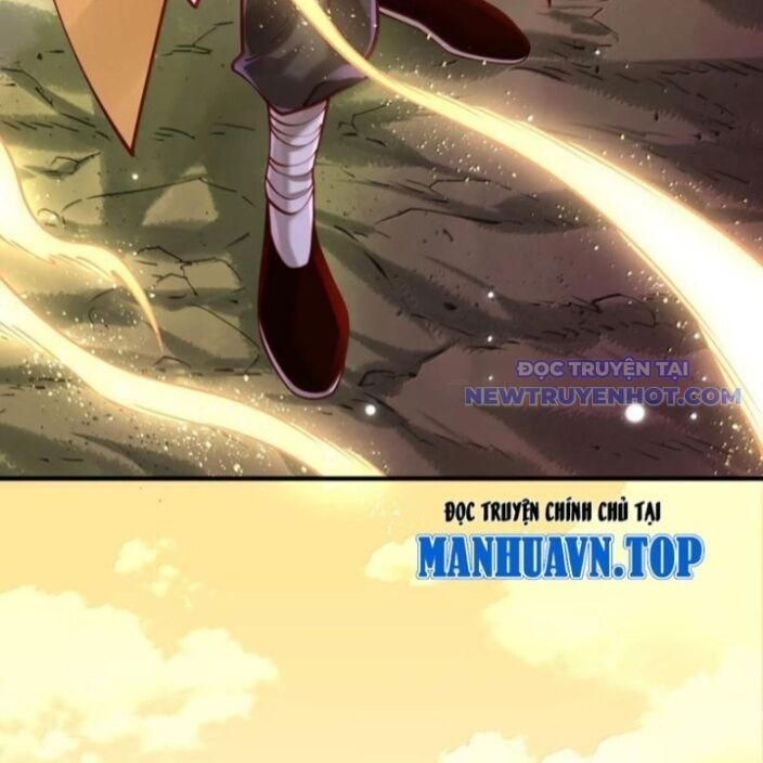 Bói Toán Mà Thôi, Cửu Vĩ Yêu Đế Sao Lại Thành Nương Tử Ta?! Chap 72 - Next Chap 73