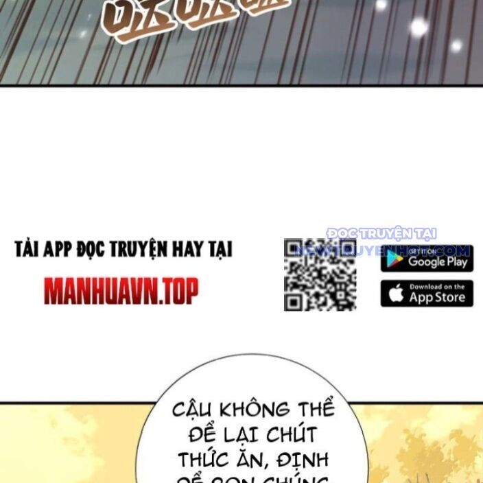 Bói Toán Mà Thôi, Cửu Vĩ Yêu Đế Sao Lại Thành Nương Tử Ta?! Chap 72 - Next Chap 73