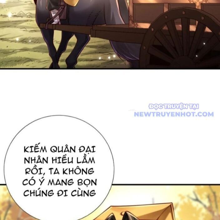 Bói Toán Mà Thôi, Cửu Vĩ Yêu Đế Sao Lại Thành Nương Tử Ta?! Chap 72 - Next Chap 73