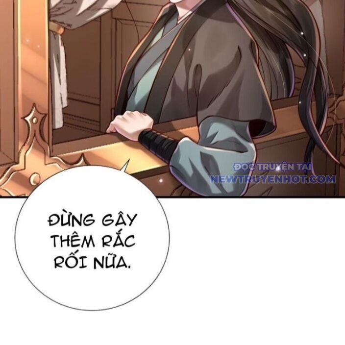 Bói Toán Mà Thôi, Cửu Vĩ Yêu Đế Sao Lại Thành Nương Tử Ta?! Chap 72 - Next Chap 73
