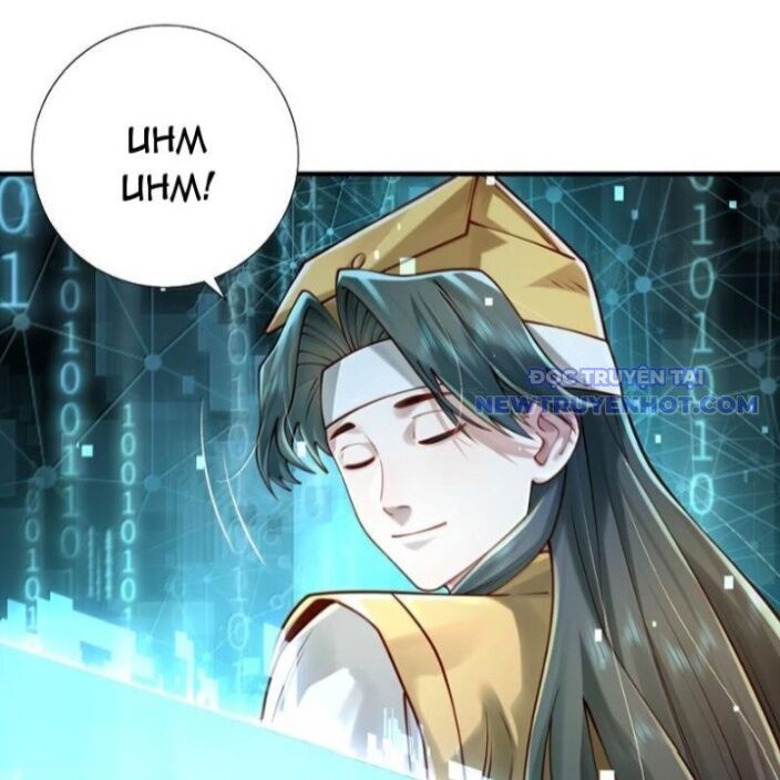 Bói Toán Mà Thôi, Cửu Vĩ Yêu Đế Sao Lại Thành Nương Tử Ta?! Chap 72 - Next Chap 73