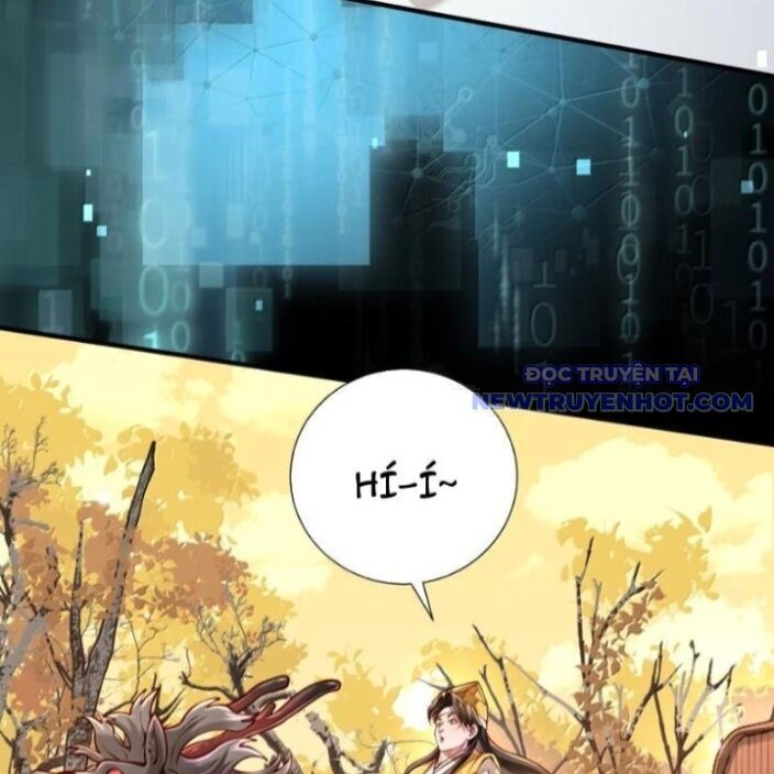 Bói Toán Mà Thôi, Cửu Vĩ Yêu Đế Sao Lại Thành Nương Tử Ta?! Chap 72 - Next Chap 73