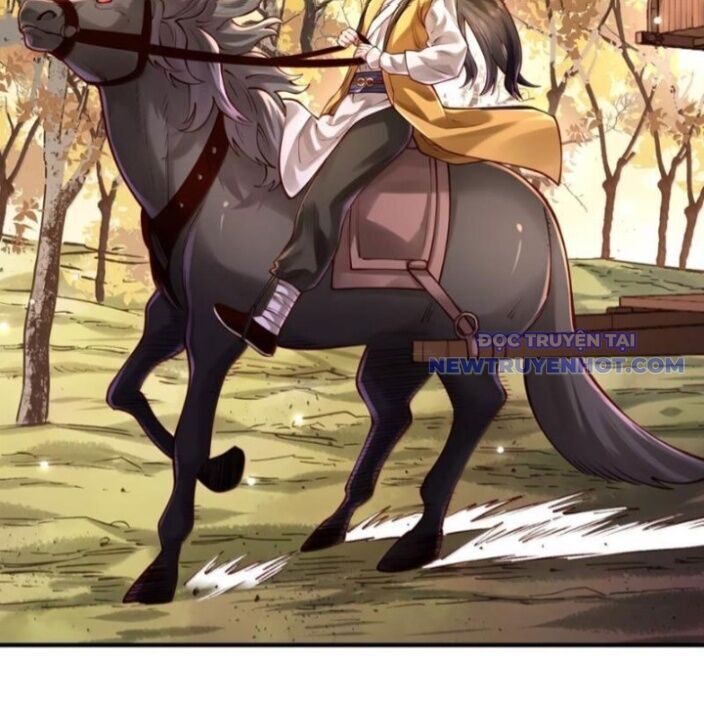 Bói Toán Mà Thôi, Cửu Vĩ Yêu Đế Sao Lại Thành Nương Tử Ta?! Chap 72 - Next Chap 73